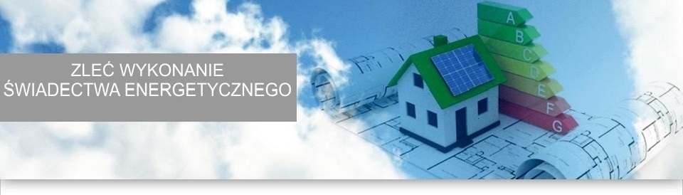 certyfikator energetyczny Dukla